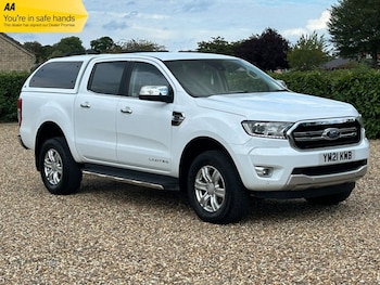 Ford - Ranger