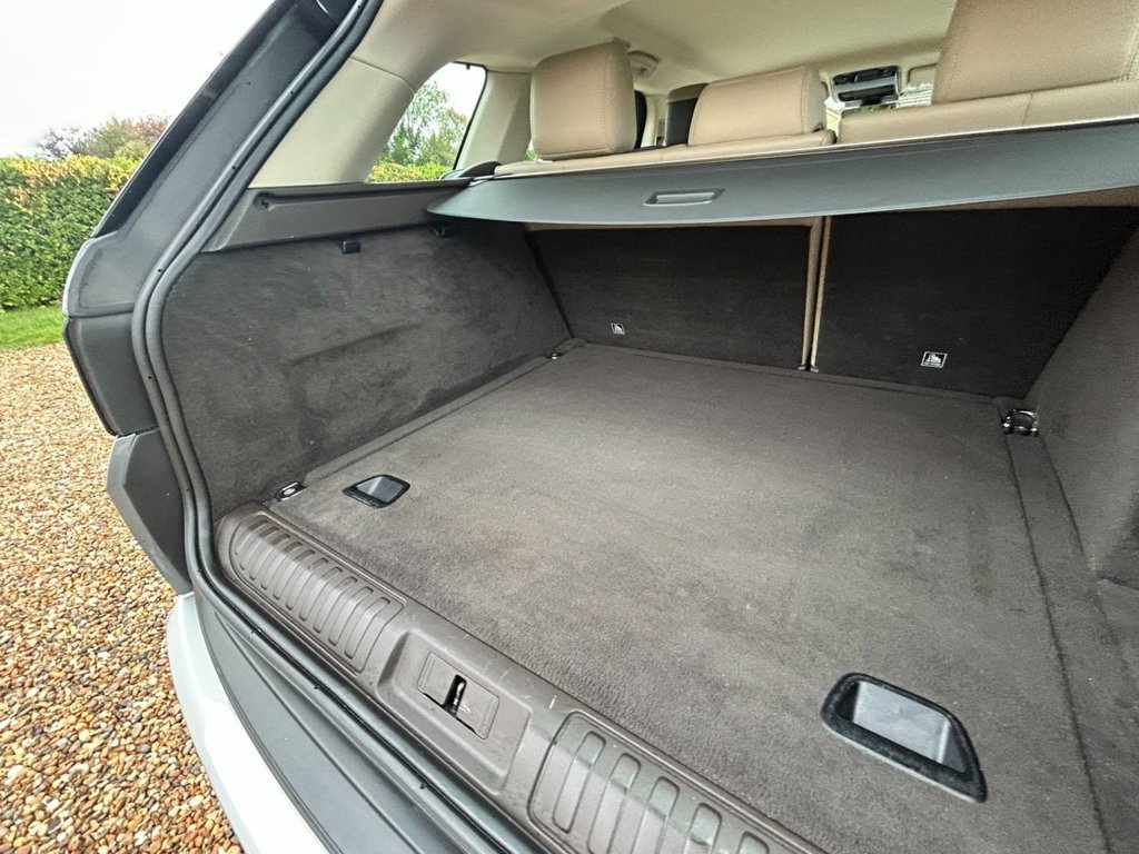 Used Land Rover Range Rover Sport 2021 for sale - 76267178: Photo 24