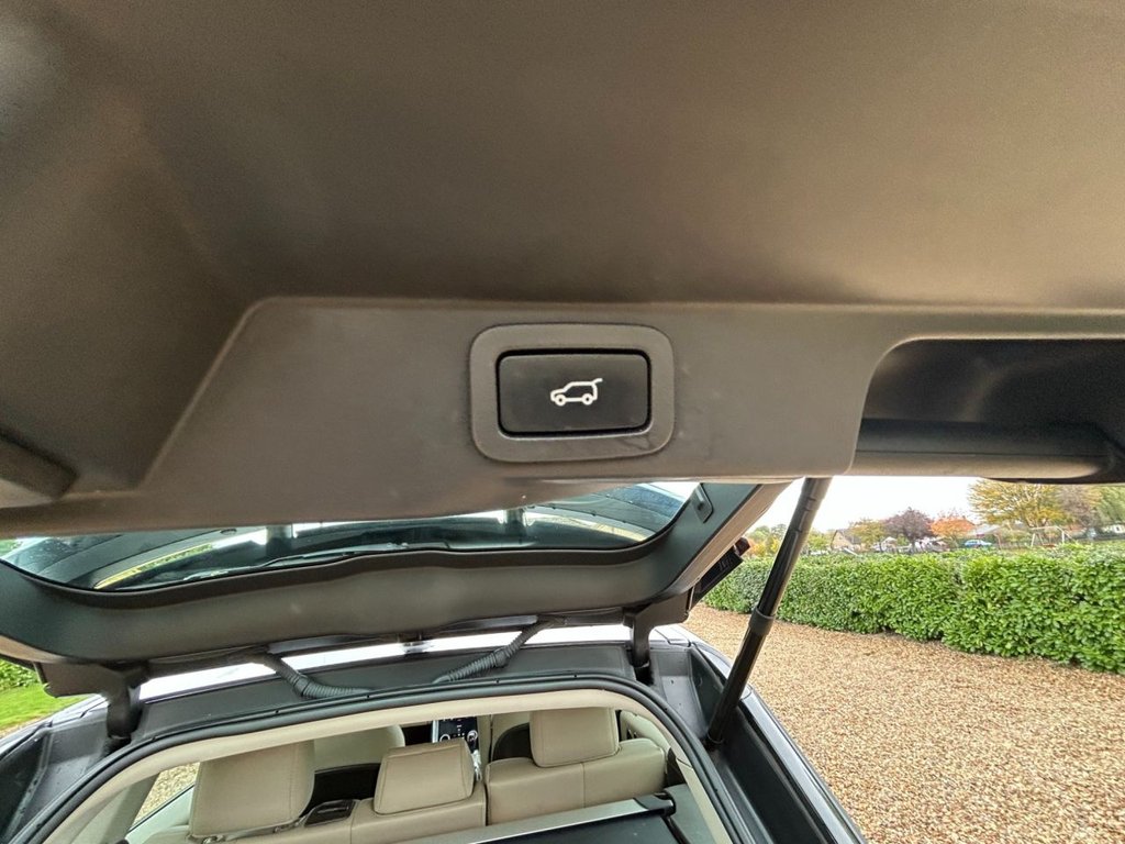 Used Land Rover Range Rover Sport 2021 for sale - 76267178: Photo 27