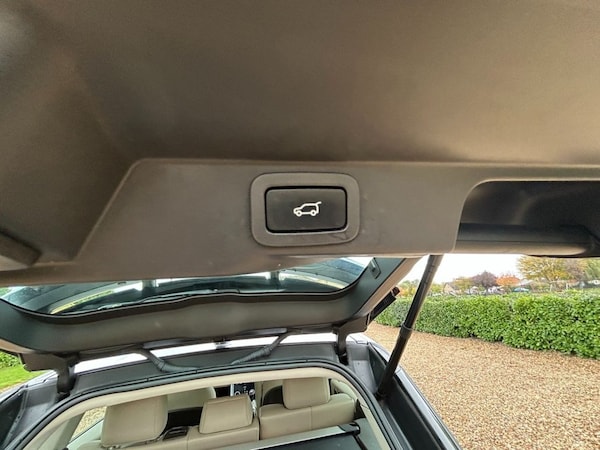 Used Land Rover Range Rover Sport 2021 for sale - 76267178: Photo 27