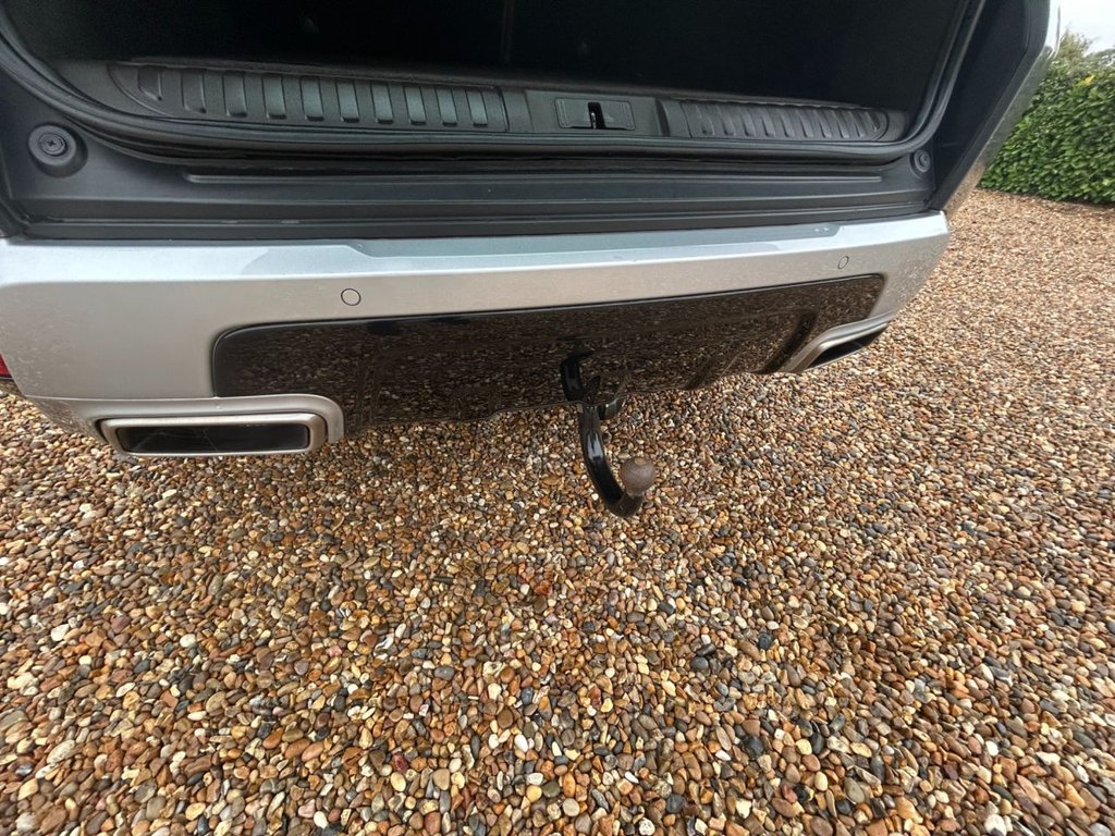 Used Land Rover Range Rover Sport 2021 for sale - 76267178: Photo 28