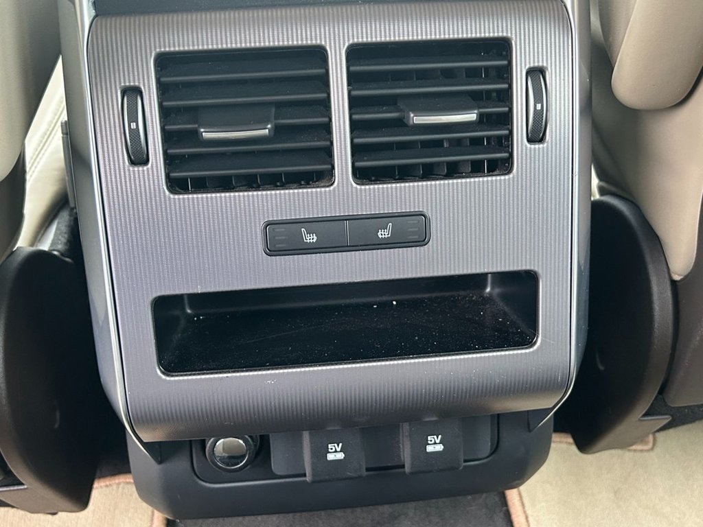 Used Land Rover Range Rover Sport 2021 for sale - 76267178: Photo 34