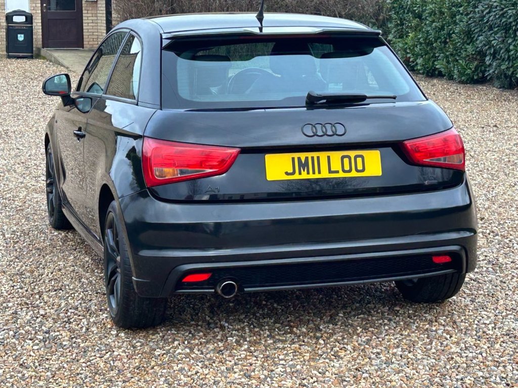 Used Audi A1 2011 for sale - 77498985: Photo 10