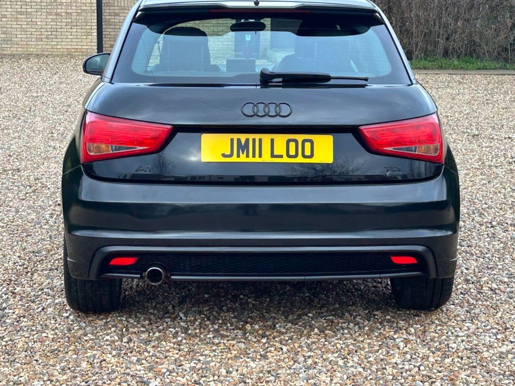 Used Audi A1 2011 for sale - 77498985: Photo 11