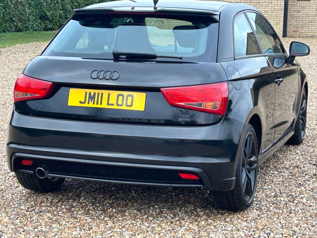 Used Audi A1 2011 for sale - 77498985: Photo 12