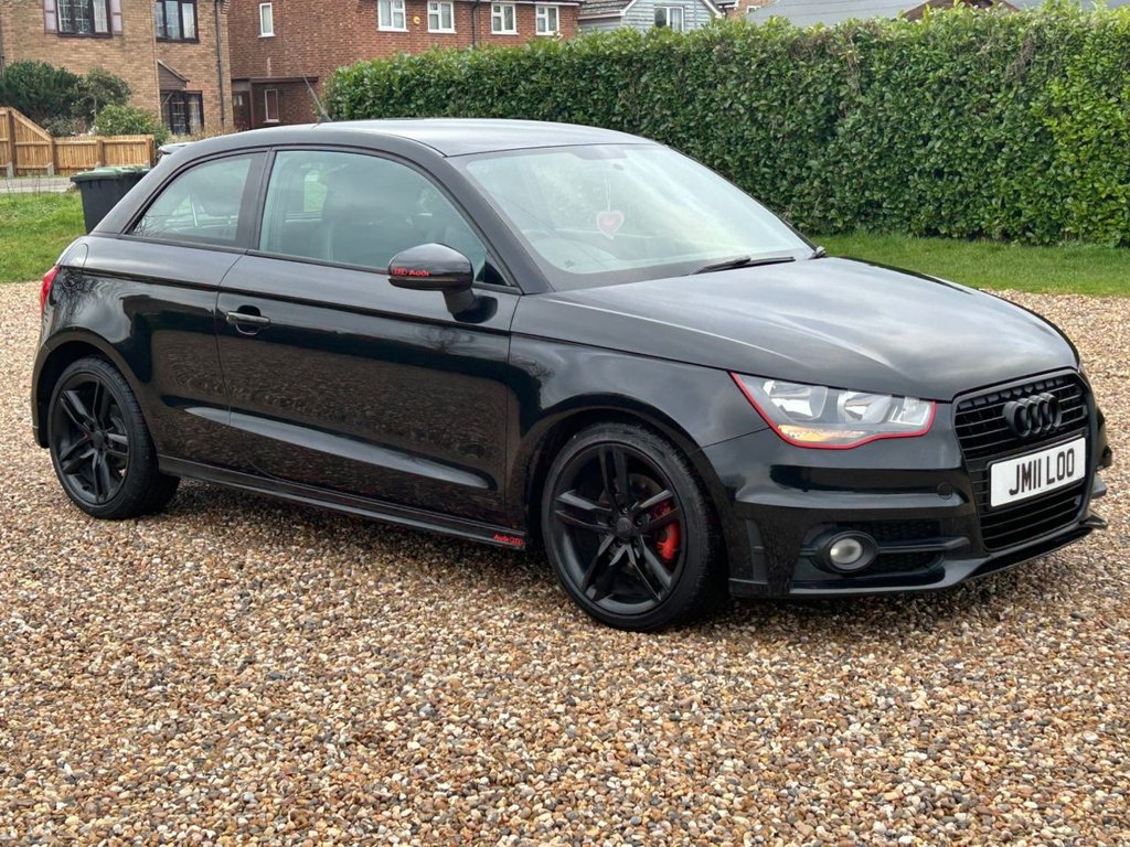 Used Audi A1 2011 for sale - 77498985: Photo 14