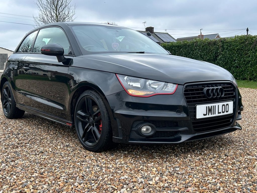 Used Audi A1 2011 for sale - 77498985: Photo 15