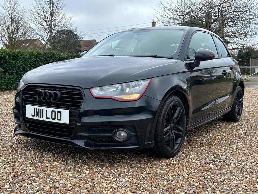 Used Audi A1 2011 for sale - 77498985: Photo 16