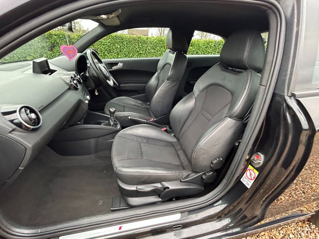 Used Audi A1 2011 for sale - 77498985: Photo 18