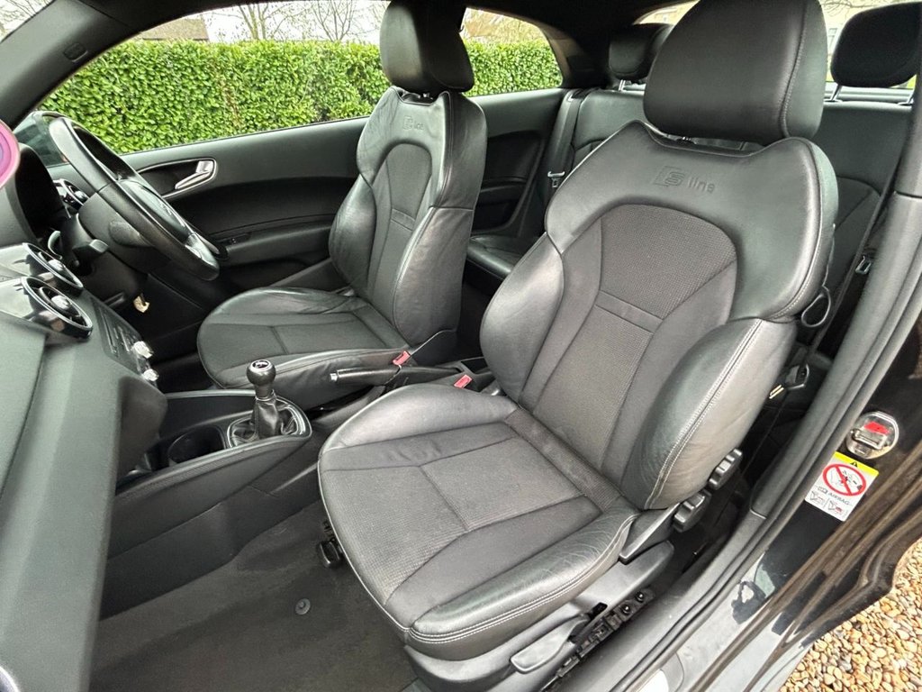 Used Audi A1 2011 for sale - 77498985: Photo 19