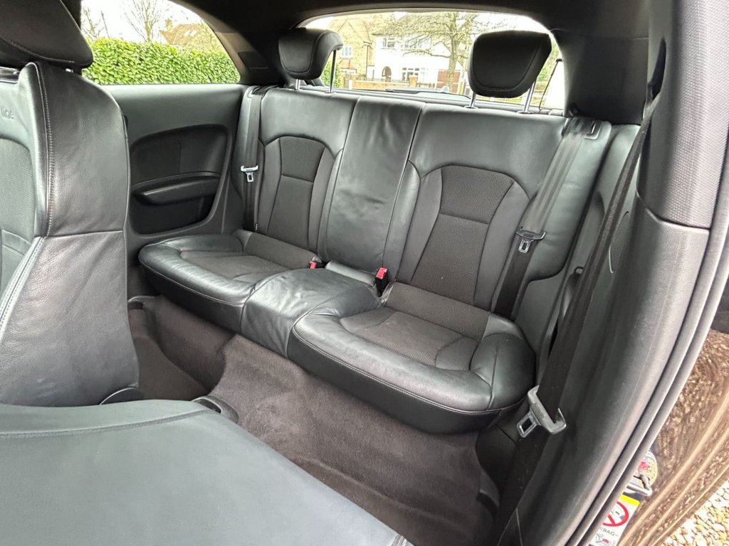 Used Audi A1 2011 for sale - 77498985: Photo 23