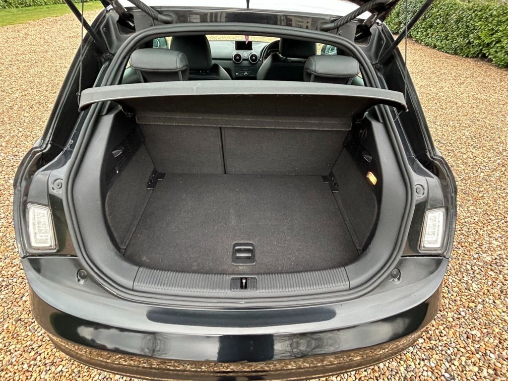 Used Audi A1 2011 for sale - 77498985: Photo 25