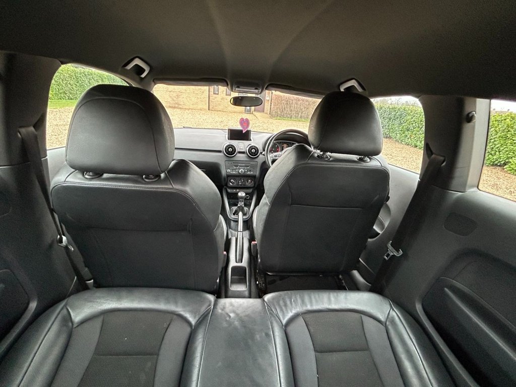 Used Audi A1 2011 for sale - 77498985: Photo 26