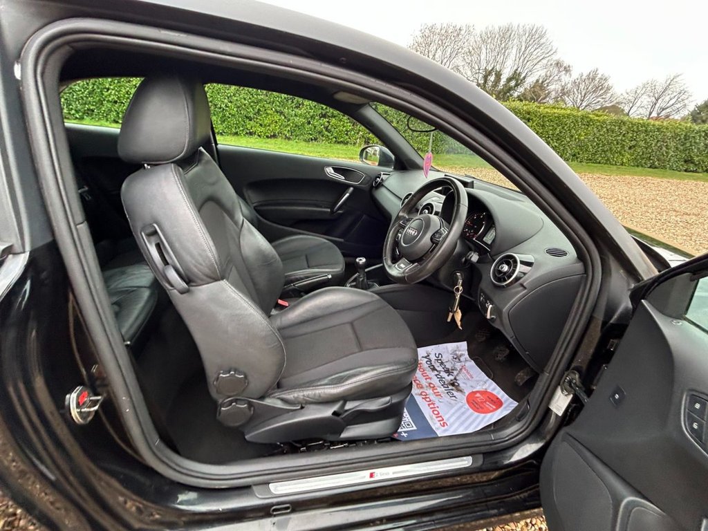 Used Audi A1 2011 for sale - 77498985: Photo 27