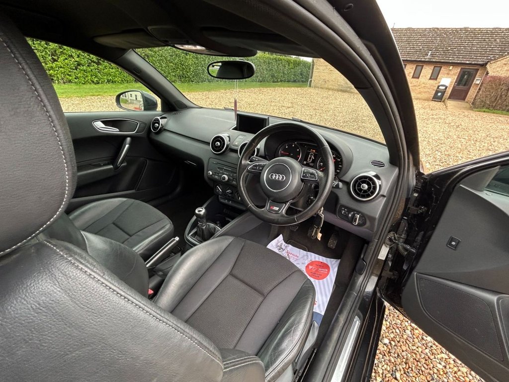 Used Audi A1 2011 for sale - 77498985: Photo 31