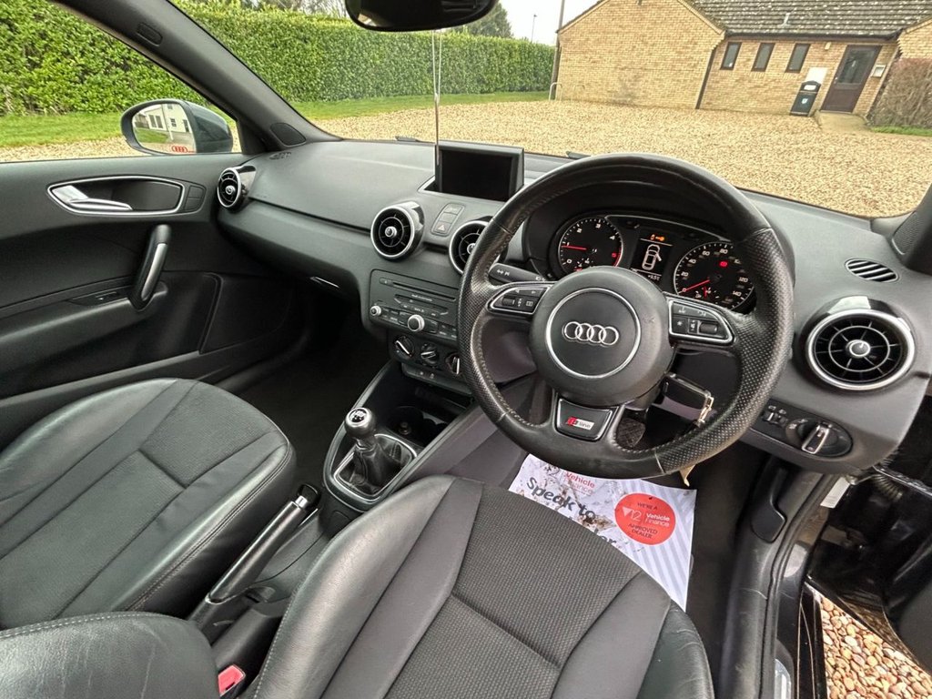 Used Audi A1 2011 for sale - 77498985: Photo 32