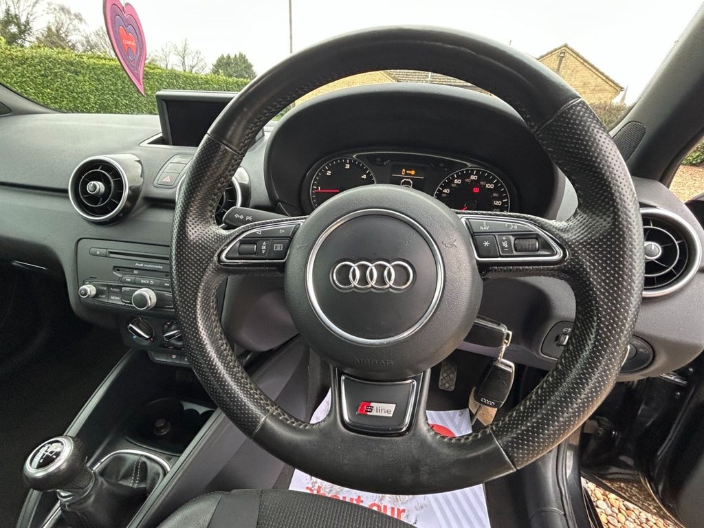 Used Audi A1 2011 for sale - 77498985: Photo 35
