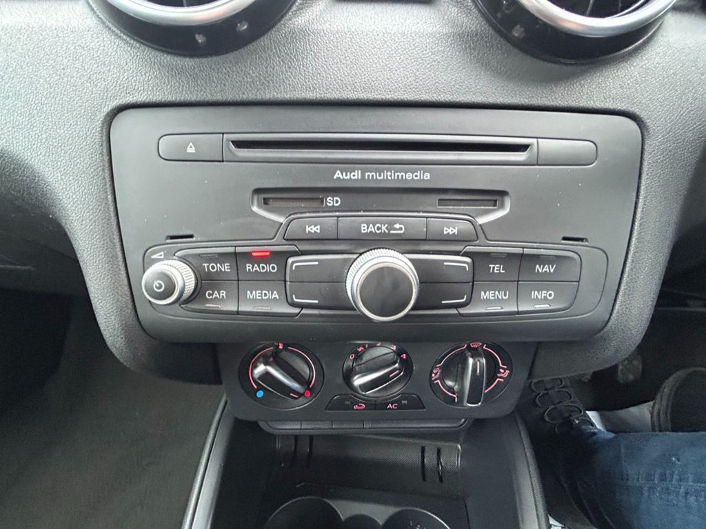 Used Audi A1 2011 for sale - 77498985: Photo 36