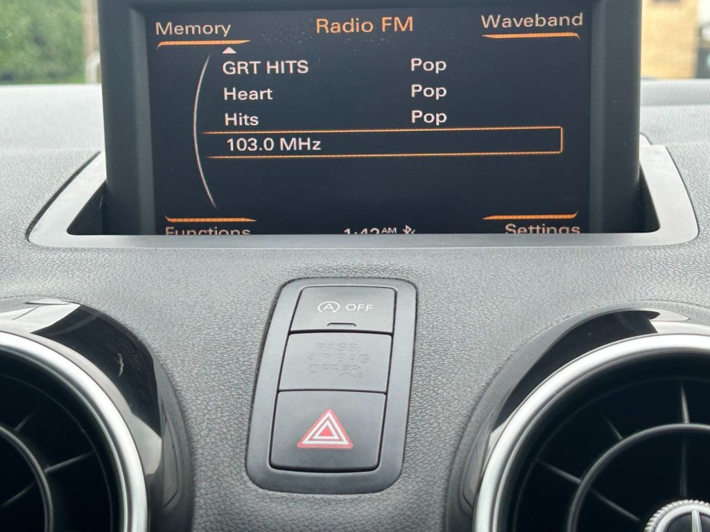 Used Audi A1 2011 for sale - 77498985: Photo 38