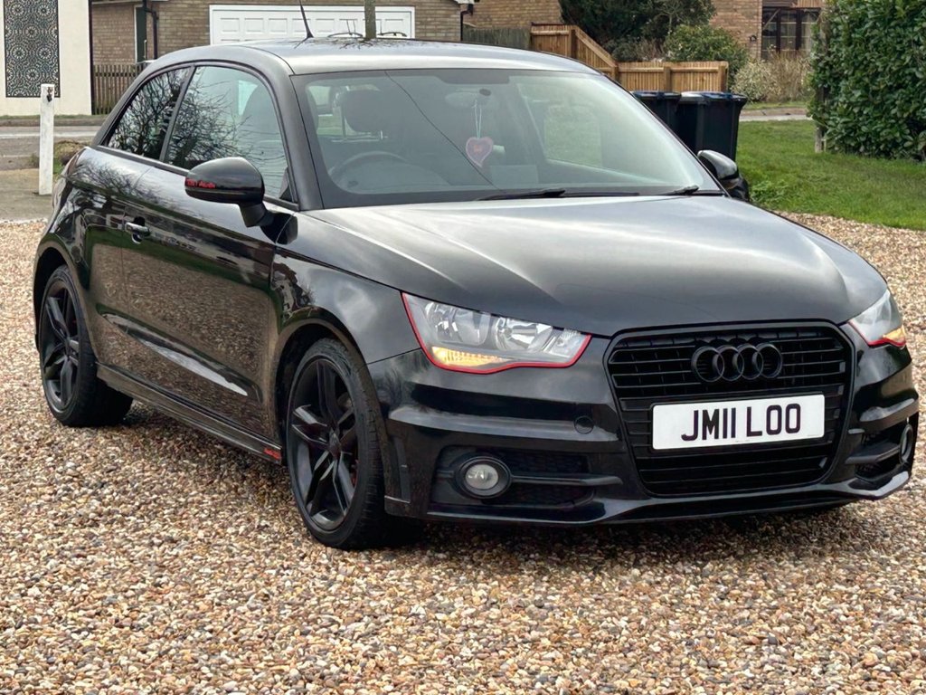 Used Audi A1 2011 for sale - 77498985: Photo 4