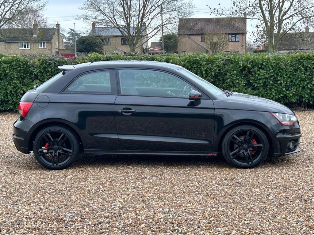 Used Audi A1 2011 for sale - 77498985: Photo 40