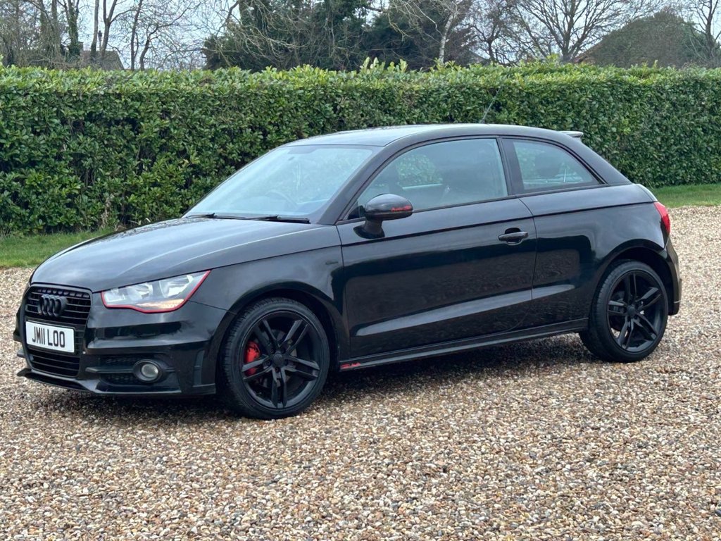 Used Audi A1 2011 for sale - 77498985: Photo 45