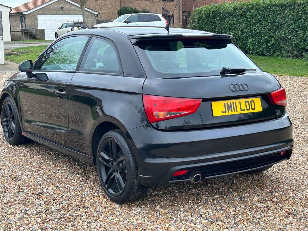 Used Audi A1 2011 for sale - 77498985: Photo 49