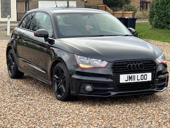 Used Audi A1 2011 for sale - 77498985: Photo