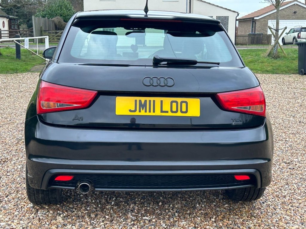 Used Audi A1 2011 for sale - 77498985: Photo 50