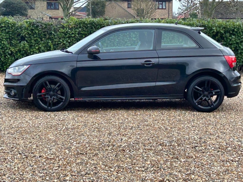 Used Audi A1 2011 for sale - 77498985: Photo 6