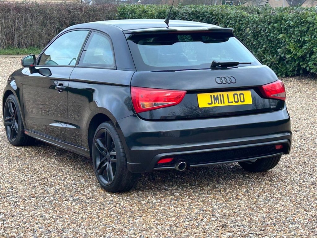 Used Audi A1 2011 for sale - 77498985: Photo 9