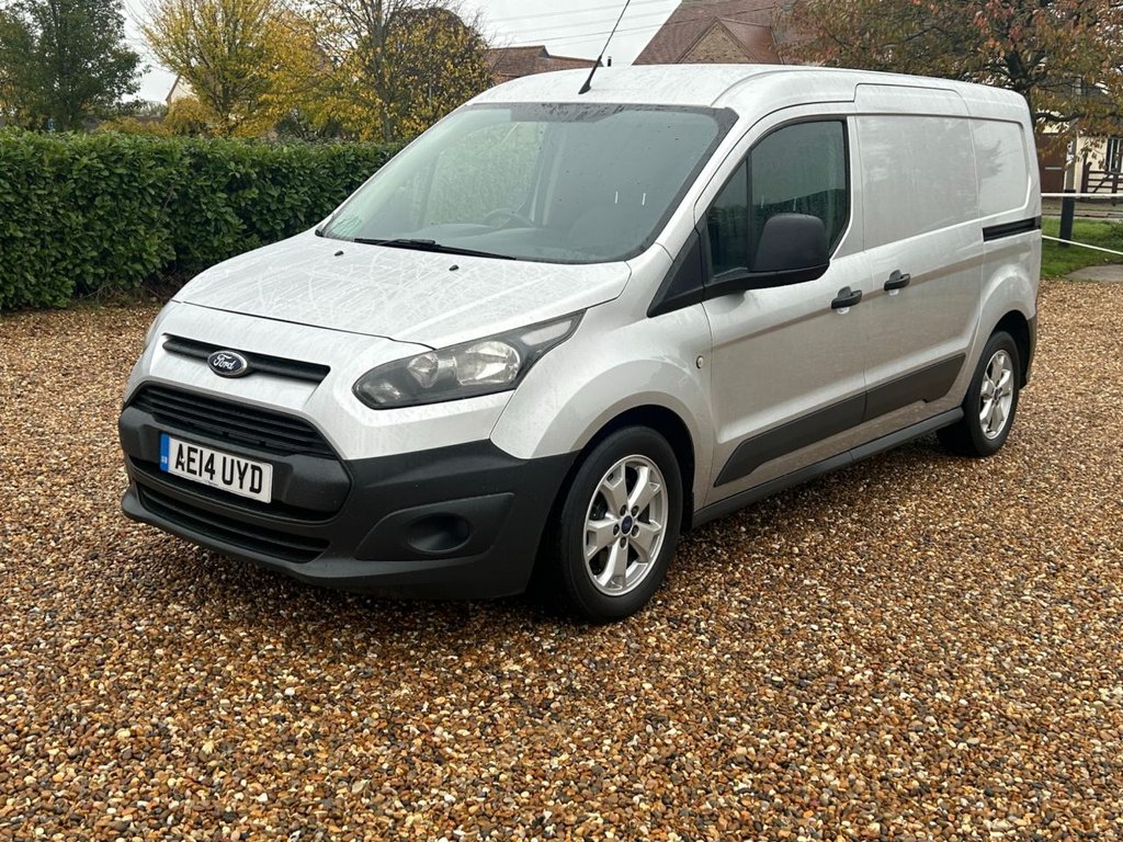 Used Ford Transit Connect 2014 for sale - 76406515: Photo 10