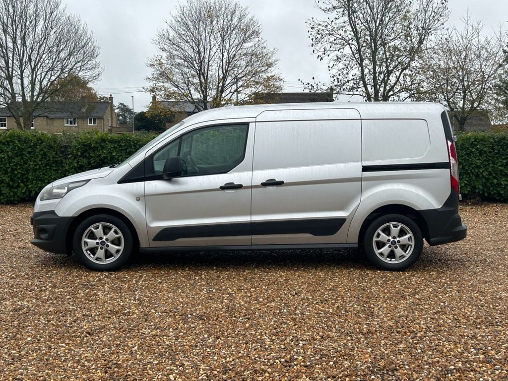 Used Ford Transit Connect 2014 for sale - 76406515: Photo 11