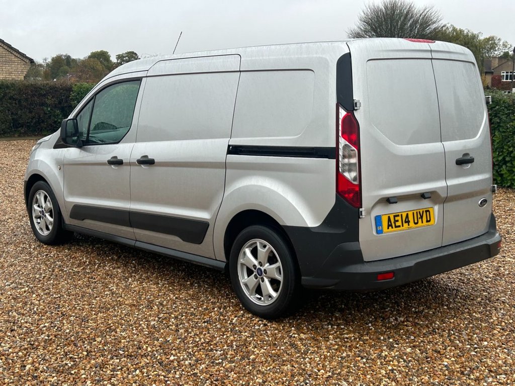 Used Ford Transit Connect 2014 for sale - 76406515: Photo 12