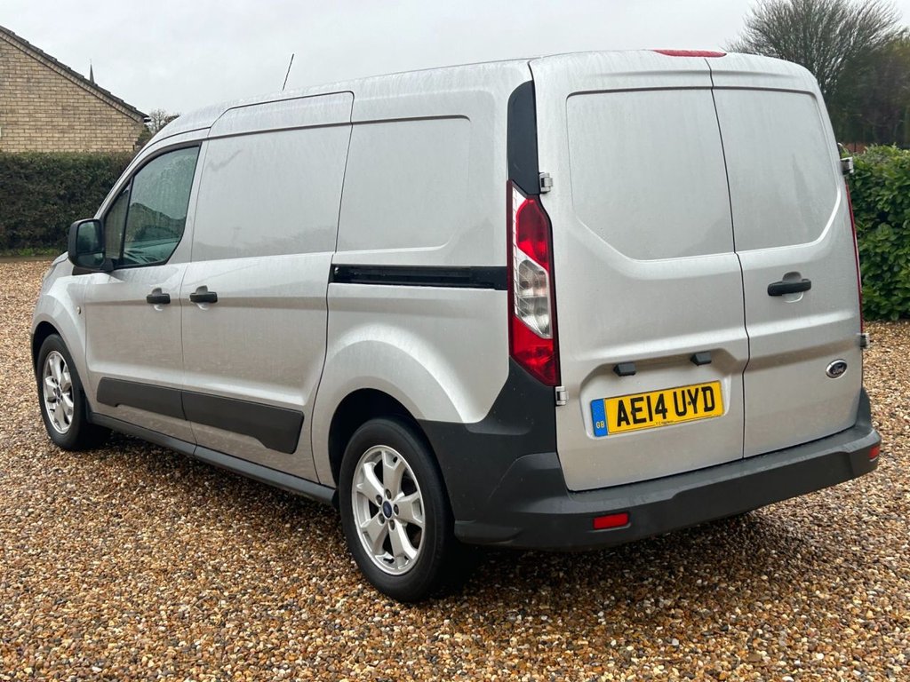 Used Ford Transit Connect 2014 for sale - 76406515: Photo 13