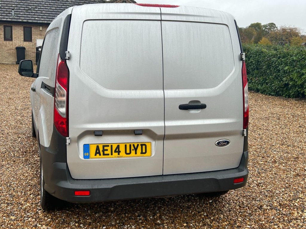 Used Ford Transit Connect 2014 for sale - 76406515: Photo 15
