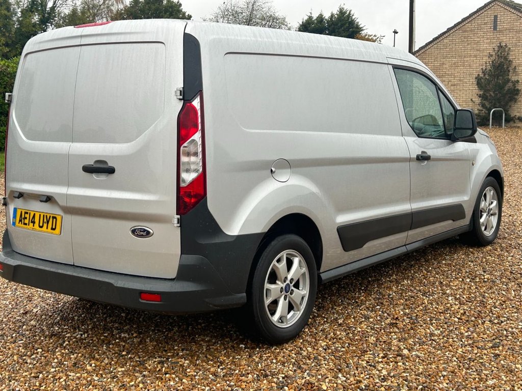Used Ford Transit Connect 2014 for sale - 76406515: Photo 17