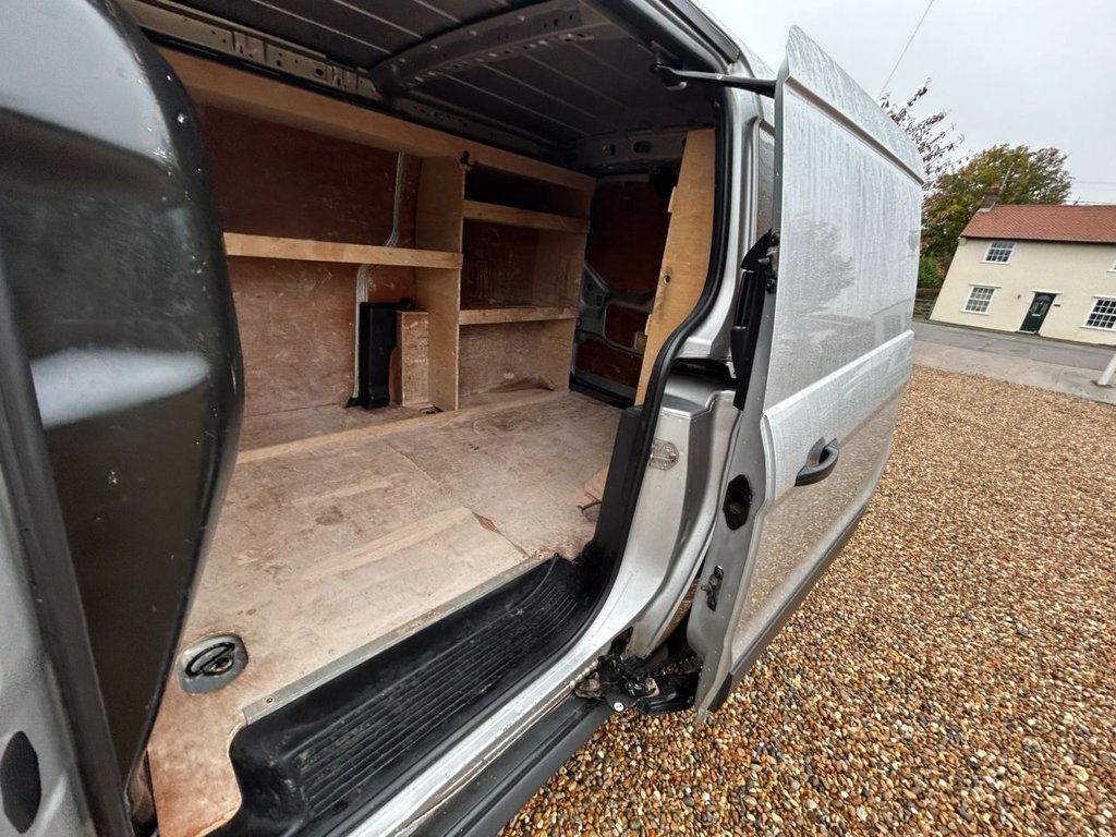 Used Ford Transit Connect 2014 for sale - 76406515: Photo 22