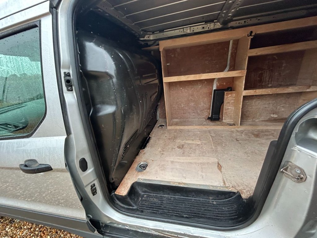 Used Ford Transit Connect 2014 for sale - 76406515: Photo 23