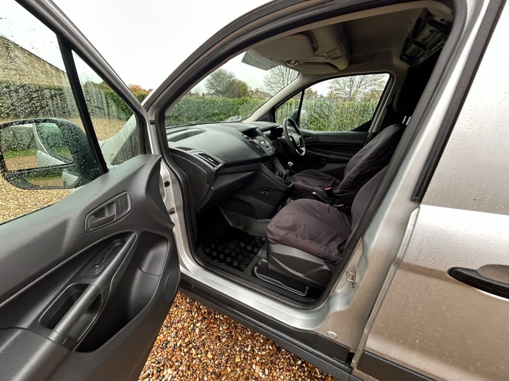 Used Ford Transit Connect 2014 for sale - 76406515: Photo 24