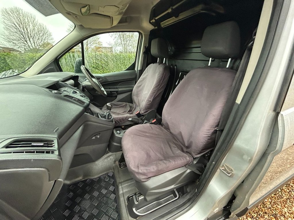 Used Ford Transit Connect 2014 for sale - 76406515: Photo 25