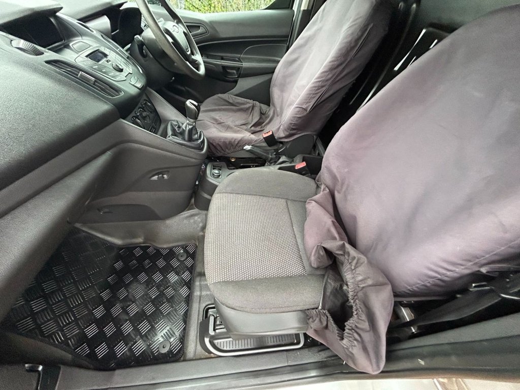 Used Ford Transit Connect 2014 for sale - 76406515: Photo 26