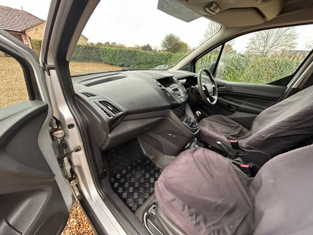 Used Ford Transit Connect 2014 for sale - 76406515: Photo 27