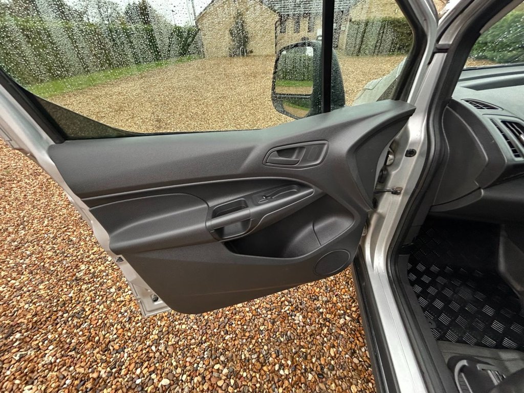 Used Ford Transit Connect 2014 for sale - 76406515: Photo 28