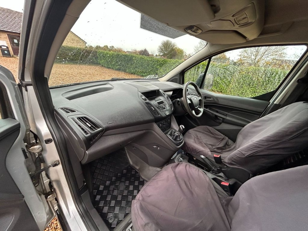 Used Ford Transit Connect 2014 for sale - 76406515: Photo 29