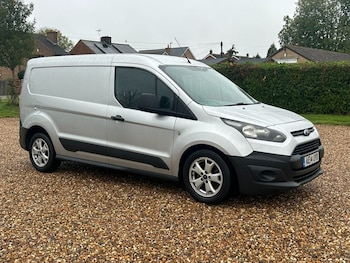 Used Ford Transit Connect 2014 for sale - 76406515: Photo