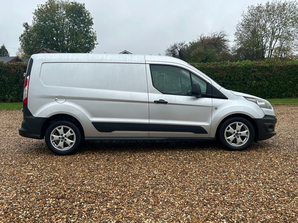 Used Ford Transit Connect 2014 for sale - 76406515: Photo 3