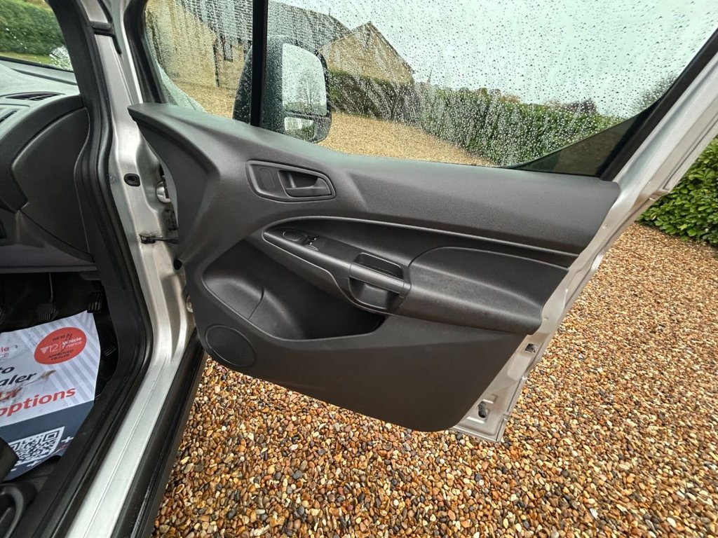 Used Ford Transit Connect 2014 for sale - 76406515: Photo 30