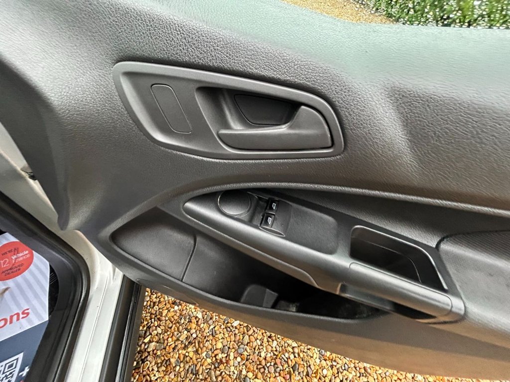 Used Ford Transit Connect 2014 for sale - 76406515: Photo 31