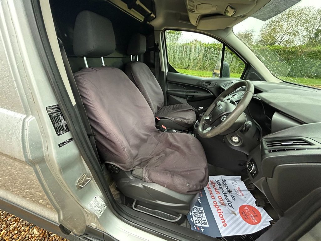 Used Ford Transit Connect 2014 for sale - 76406515: Photo 32